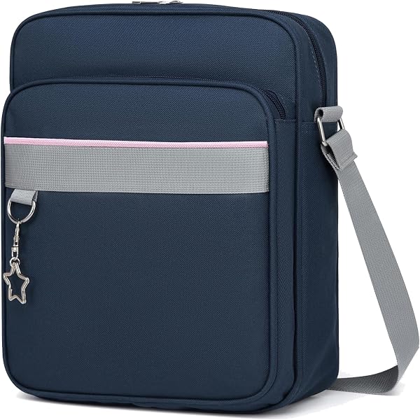Amazon | [アディダス] ショルダーバッグ スクールバッグ No.67176 A4
